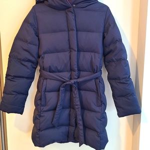 CREWCUTS winter coat GIRLS Size 12 NWOT